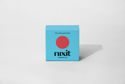 NIXIT MENSTRUAL CUP