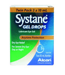 SYSTANE GEL DROPS ANYTIME PROTECTION