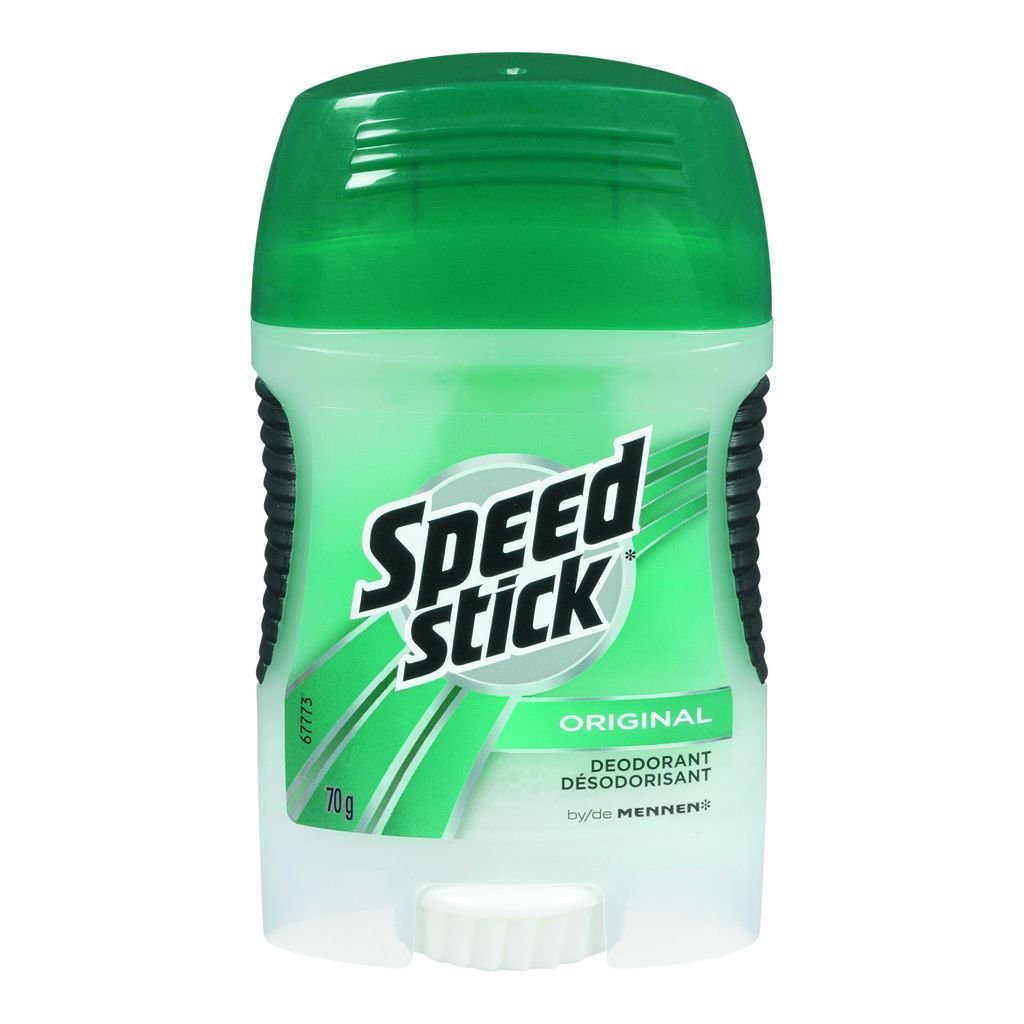 SPEEDSTICK DEODORANT