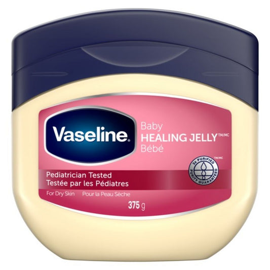 VASELINE BABY HEALING JELLY