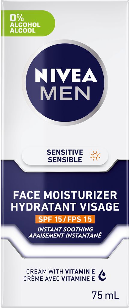 MENS MOISTURIZING FACE LOTION