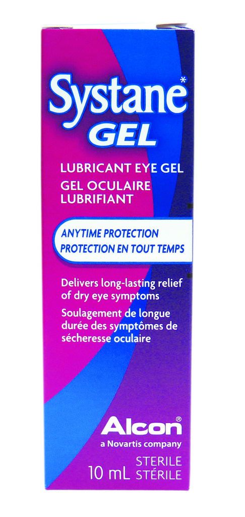 SYSTANE GEL - LUBRICANT EYE GEL