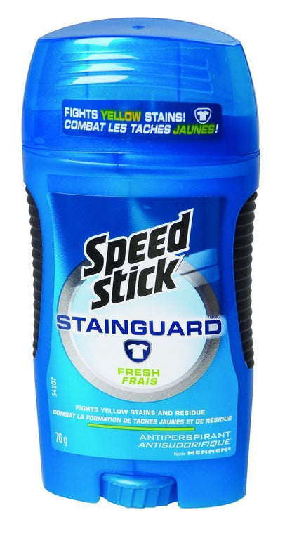 SPEEDSTICK ANTIPERSPIRANT