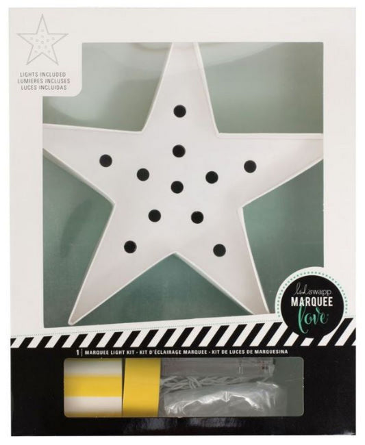Marquee Love Collection - STAR