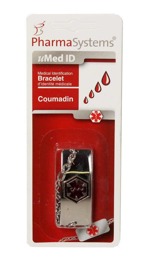 MEDICAL BRACELET