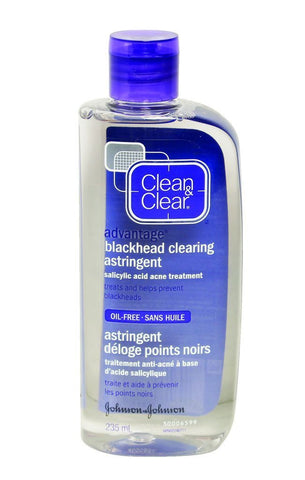 BLACK HEAD CLEARING ASTRINGENT
