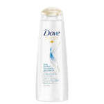 DAILY MOISTURE 2 IN 1 SHAMPOO AND CONDITIONER