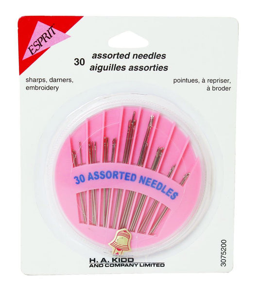 NEEDLES - COMPACT CASE