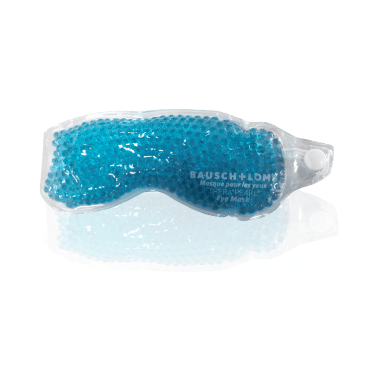 THERA PEARL EYE MASK