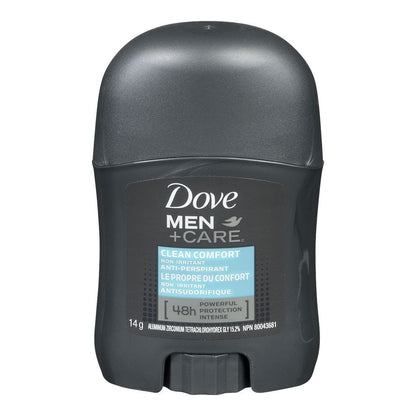 MEN+Care ANTIPERSPIRANT - TRAVEL SIZE