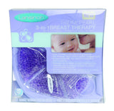 THERAPEARL HOT/COLD TREATMENT PACKS