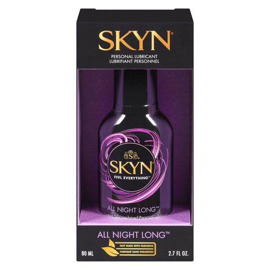 SKYN ALL NIGHT LONG PERSONAL LUBRICANT