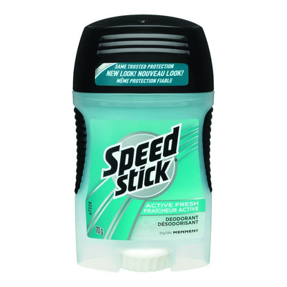 SPEEDSTICK DEODORANT