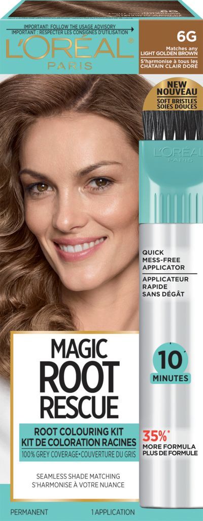 MAGIC ROOT RESCUE