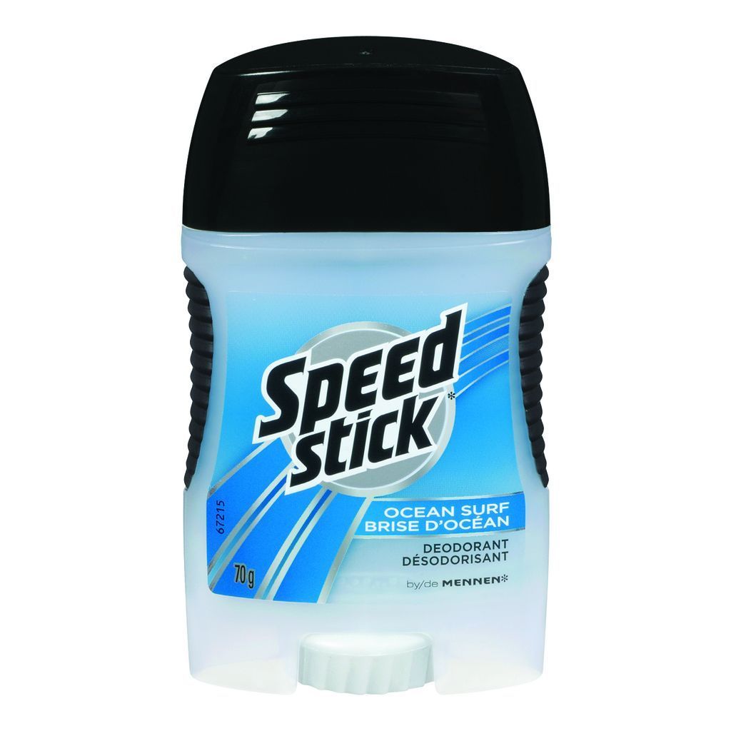 SPEEDSTICK DEODORANT