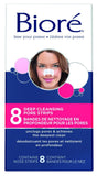 DEEP CLEANSING PORE STRIPS