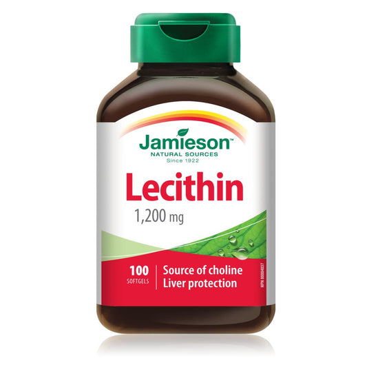 LECITHIN