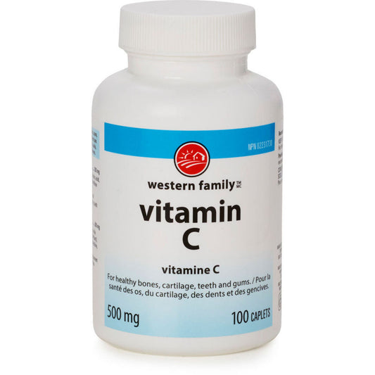 VITAMIN C SUPPLEMENT