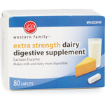 DAIRY DIGESTIVE SUPPLEMENT EXTRA STRENGTH