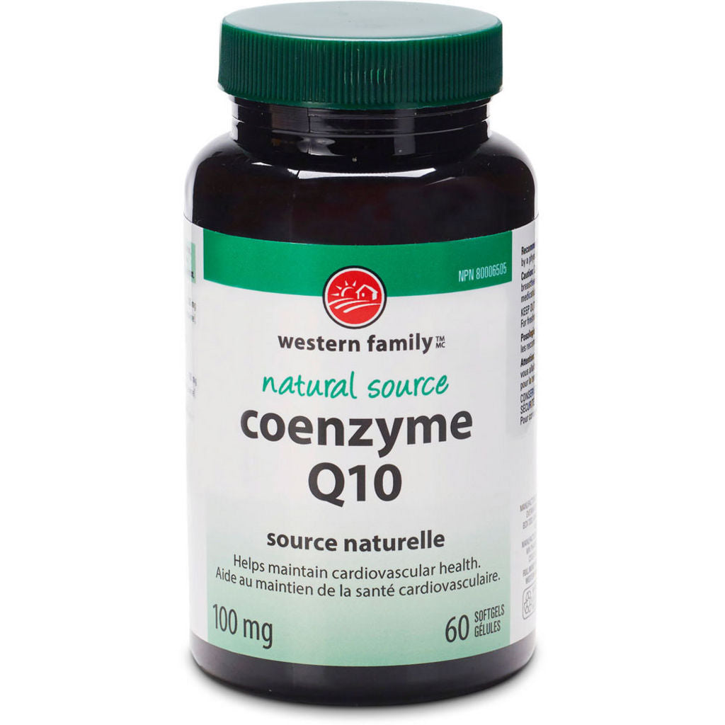 COENZYME Q10