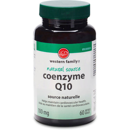 COENZYME Q10