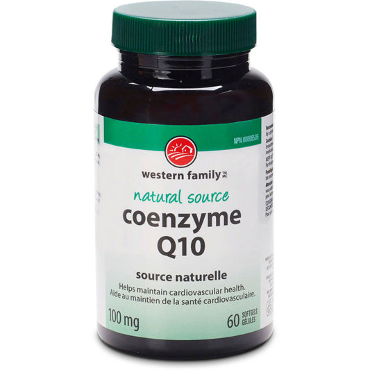 COENZYME Q10