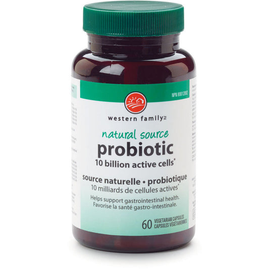 10 BILLION PROBIOTIC