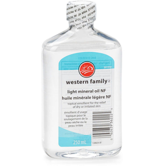 MINERAL OIL