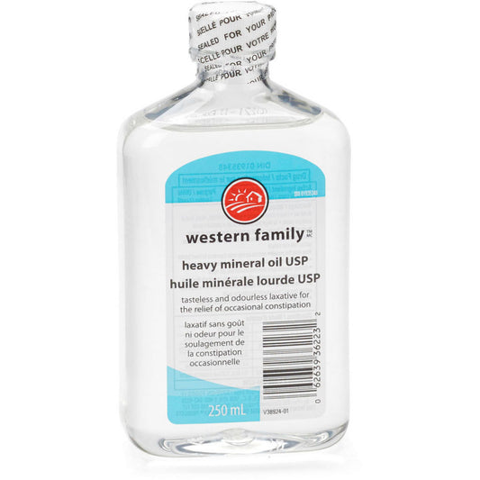 MINERAL OIL