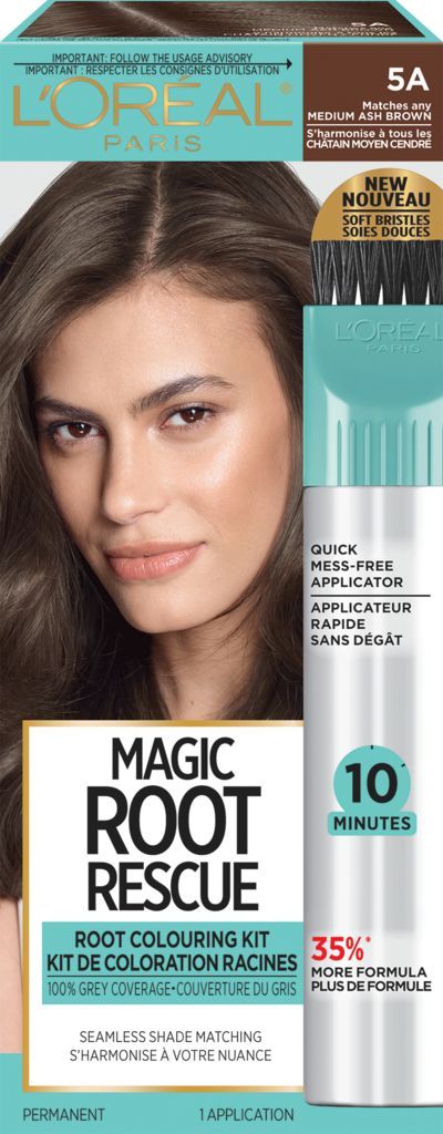 MAGIC ROOT RESCUE
