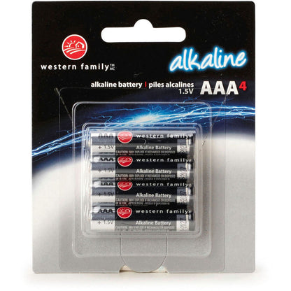 AAA BATTERIES