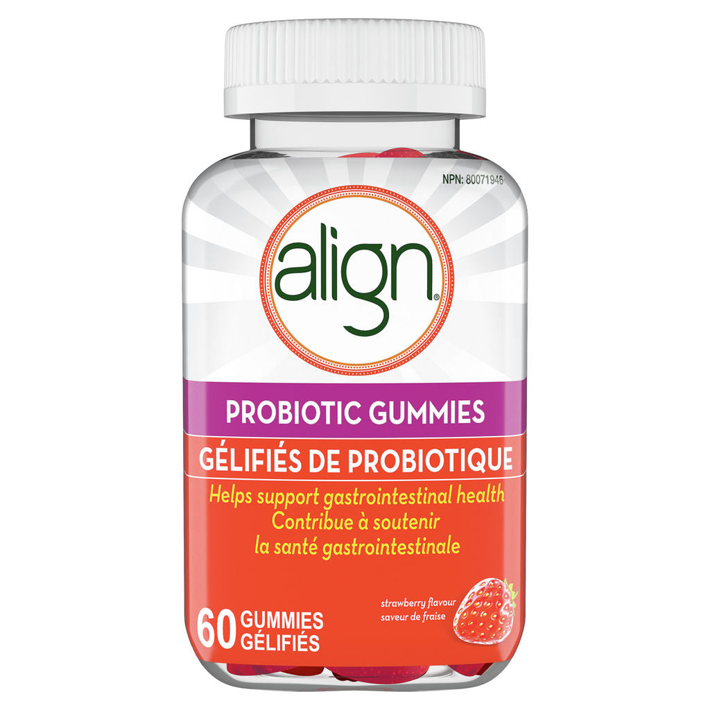 ALIGN KIDS GUMMY PROBIOTIC