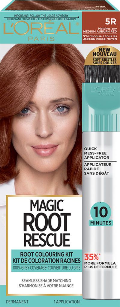 MAGIC ROOT RESCUE