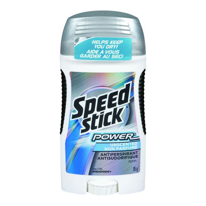 SPEEDSTICK ANTIPERSPIRANT