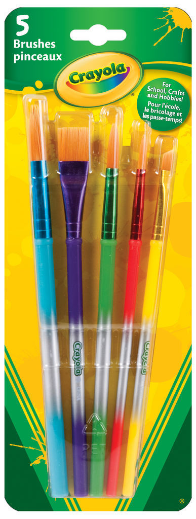 PAINT BRUSHES