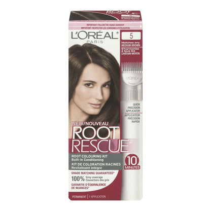 MAGIC ROOT RESCUE