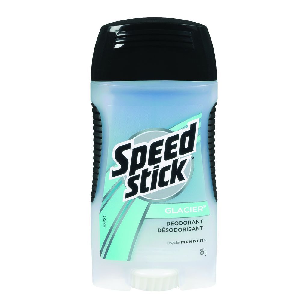 SPEEDSTICK DEODORANT