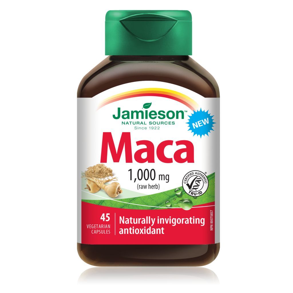 MACA
