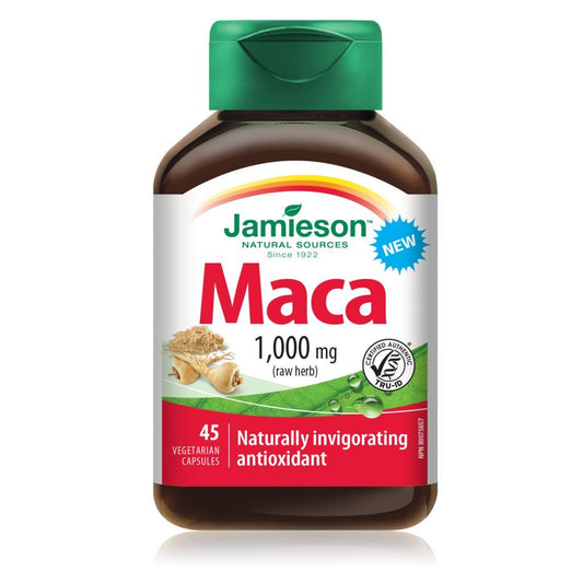 MACA