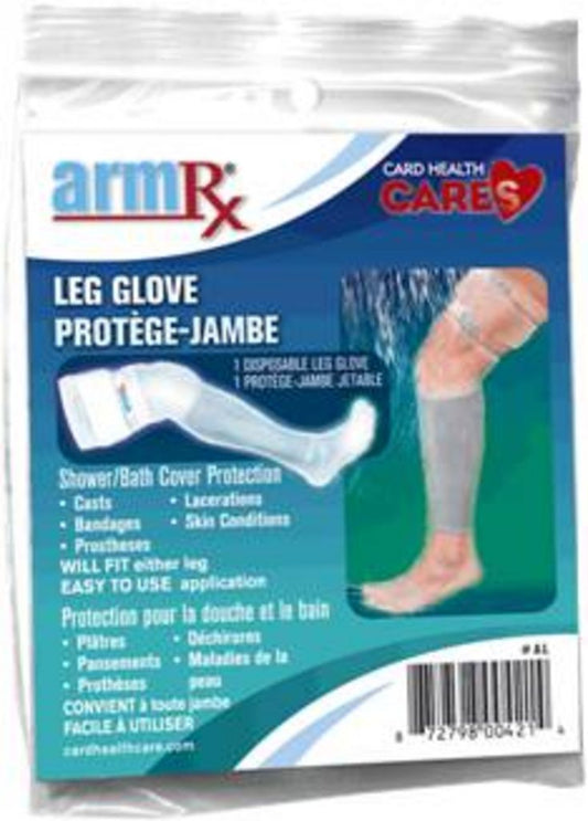 CAST SHOWER COVER