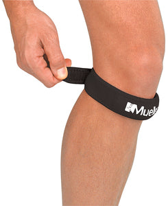 JUMPER'S KNEE STRAP