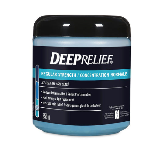 ICE COLD GEL