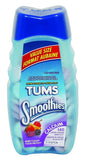 TUMS EXTRA STRENGTH SMOOTHIES (750MG)