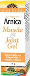 ARNICA MUSCLE AND JOINT GEL