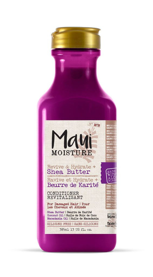 SHEA BUTTER CONDITIONER