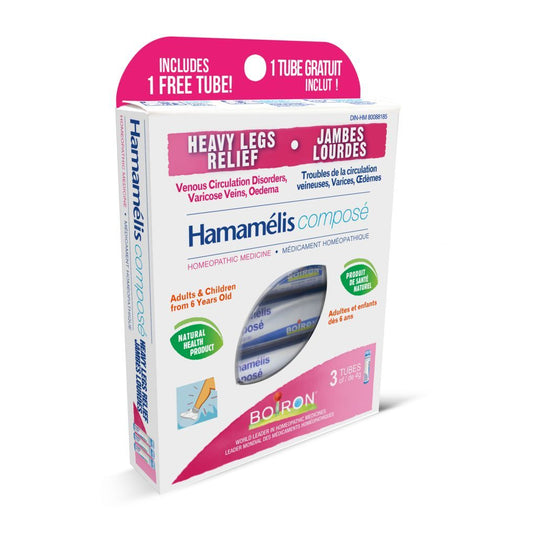 HAMAMELIS COMPOSE