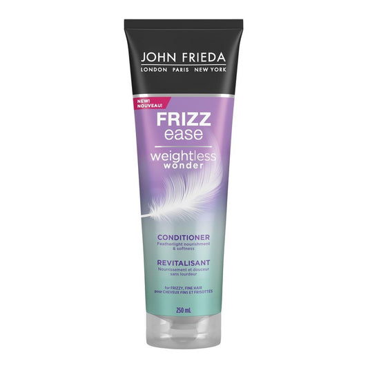 FRIZZ EASE WEIGHTLESS WONDER CONDITIONER