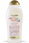COCONUT MIRACLE OIL BODY LOTION