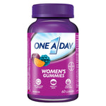 ONE-A-DAY WOMEN'S GUMMIES