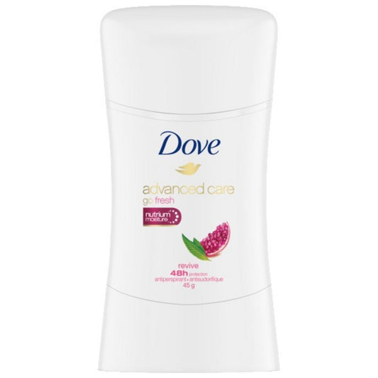 ADVANCED CARE NUTRIUM MOISTURE ANTIPERSPIRANT